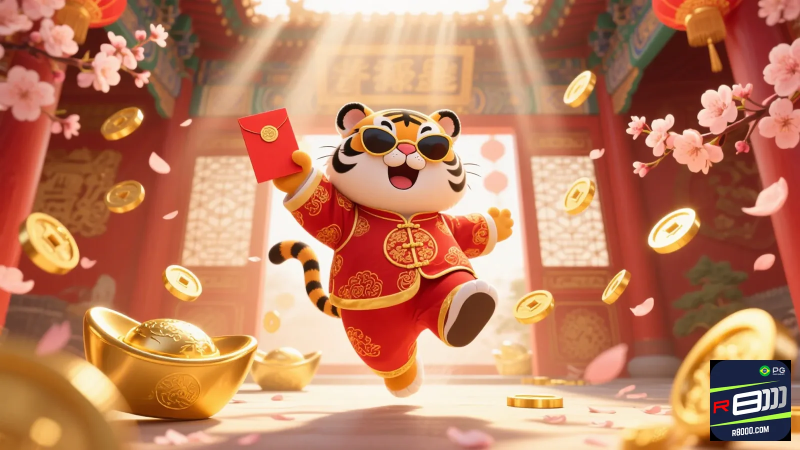 Promoções de cassino